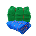 Construction site safety net, dense mesh net, flame retardant net, car net, dust-proof cover, soil net, elevator opening construction protection green net