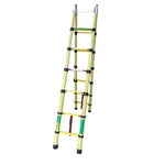 4.5m FRP Herringbone Ladder Project Stair Escalator Climbing Ladder