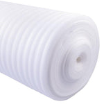 5mm*50cm*55m Pearl Cotton EPE Express Packing Film Foam Shockproof Coil Packing Filling Material, Foam Cushion Shockproof Packaging