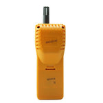 Gas Detector Portable Carbon Dioxide Gas Leak Detector Carbon Dioxide Concentration Tester Alarm Detector