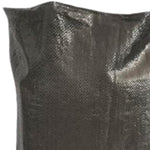 Flood Control Bag Wear Resistant Woven Snake Skin 500 * 800mm 1 Piece