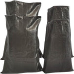 Flood Control Bag Wear Resistant Woven Snake Skin 500 * 800mm 1 Piece