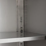 201 Stainless Steel Medicine Cabinet Erdouxi Tool Cabinet Storage Instrument Display YYS-BXG-061