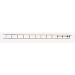 4m Hook Ladder High-quality Bamboo Ladder