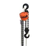 2T*6m Triangle Chain Hoist Manual Hoist Double Chain