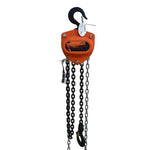 2T*6m Triangle Chain Hoist Manual Hoist Double Chain