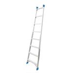 6m Aluminum Alloy Single Ladder Thickened Non-slip