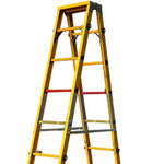 Thicken Insulation A Ladder 1.5m Manufacturing,railway,subway,operators,power