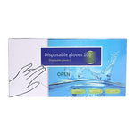 Disposable PE Gloves Kitchen Cooking High Quality 100 Pieces /Box 20 Boxes