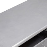 SW-851 Stainless Steel Storage Instrument Cabinet File Hospital Drug Dispensing Data Treatment 90 * 50 * 180cm