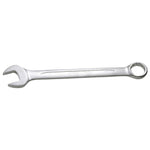 25mm Box Spanner Chrome Vanadium Steel Thin Polishing Sand Blasting Box Spanner