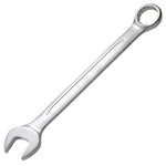 13mm Box Spanner Chrome Vanadium Steel Thin Polishing Sand Blasting Box Spanner