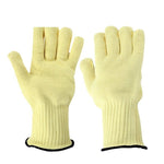 Safety Gloves 350 ℃ High Temperature Protection And Heat Insulation Gloves Labor Protection Gloves 10 Yards