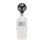 Color Screen Mini Anemometer Hand Held Anemometer