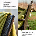 Outdoor Table And Chair Rattan Chair Balcony Table And Chair Combination Rattan Tea Table Outdoor Courtyard 4 Chairs + 1 Rattan Round Table 90cm