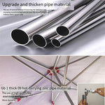 Outdoor Sunshade Large Sunshade Outdoor Stall Square Folding Rain Proof Inclined Umbrella Green Inclined 3x2 Thickened Silver Glue 6 Bone