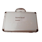 Noise Meter Economical Sound Level Meter Level 2 Noise Meter Decibel Meter
