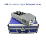 Digital Flash Tachometer Flash Frequency Tachometer DSS-2A