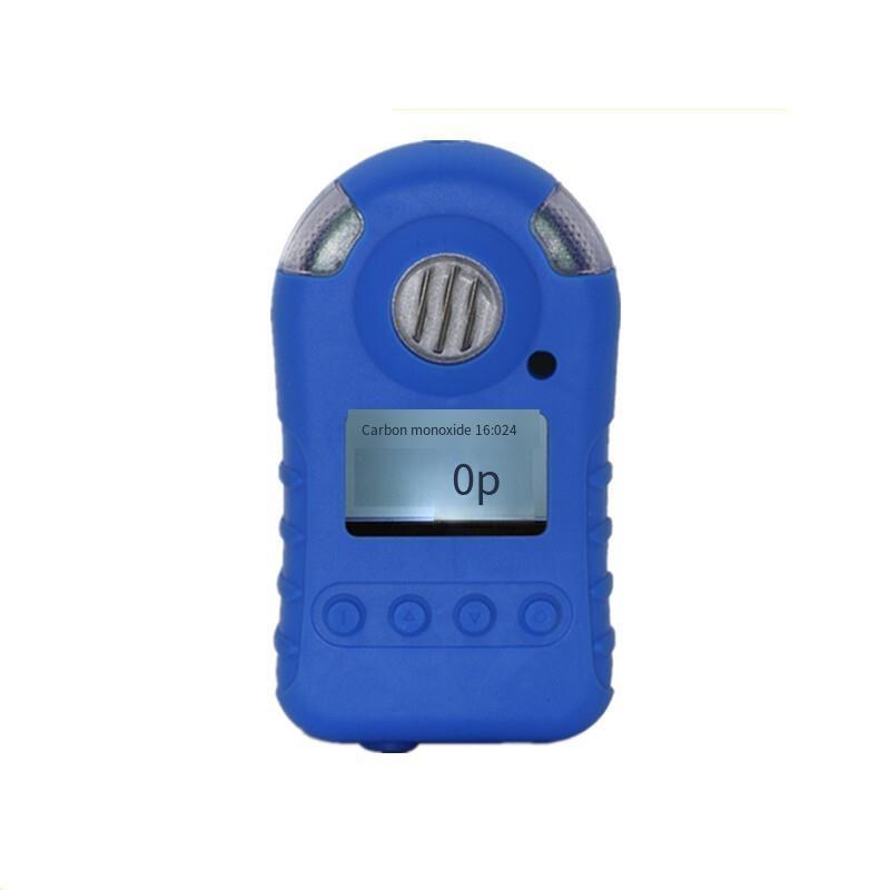 Suitable For Combustible Gas Tester Portable Gas Concentration Alarm Lightning Protection Device Testing Instrument Equipment