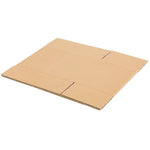 A1187 3-layer Post Box 4# 350x190x230mm 10 Pieces Packed In Extra Hard Express Packing Box