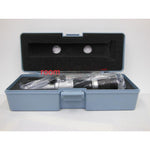 Portable Refractometer Sugar Meter 0-10% Low Concentration