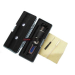 Portable Refractometer Sugar Meter 0-10% Low Concentration