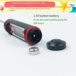 Automobile Air Conditioning Thermometer Pen Needle Type Auto Repair Tester Outlet Temperature Measurement Picture Color