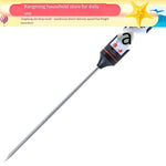Automobile Air Conditioning Thermometer Pen Needle Type Auto Repair Tester Outlet Temperature Measurement Picture Color