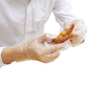 Disposable Gloves For Eating Lobster In Kitchen Food And Beverage