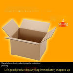 Carton Handling Carton Moving Carton Medium Carton Logistics Express Post Box