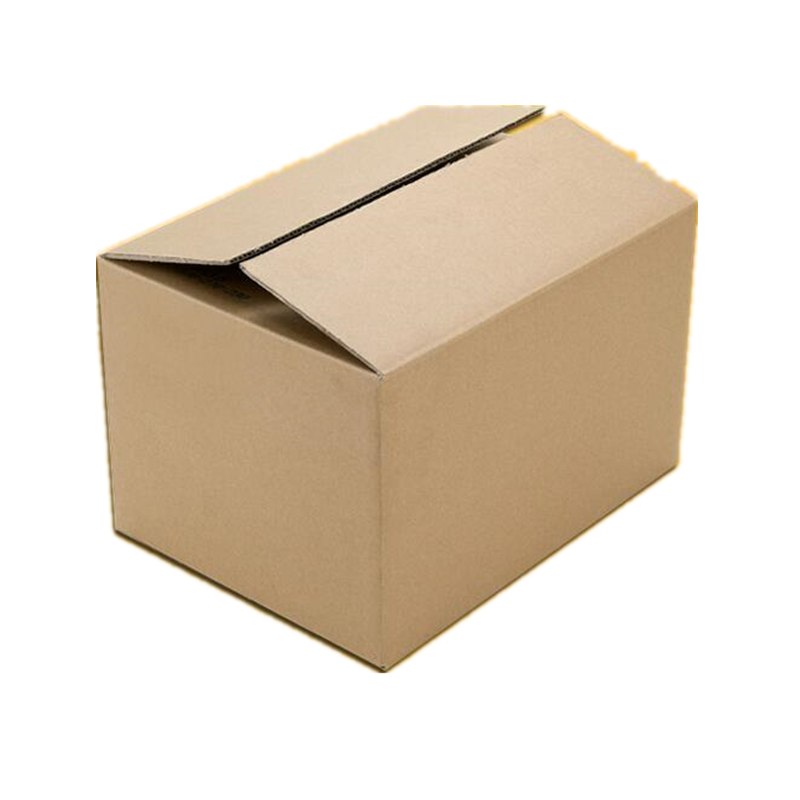 Five Layer Thickened Carton Logistics Freight Packing Carton Moving Special Carton  (430 mm x 210 mm x 270 mm)