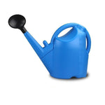 5L Fruit Green Large Capacity Plastic Household Watering Pot Watering Pot Watering Pot Watering Pot Gardening Pot With Flower Spray