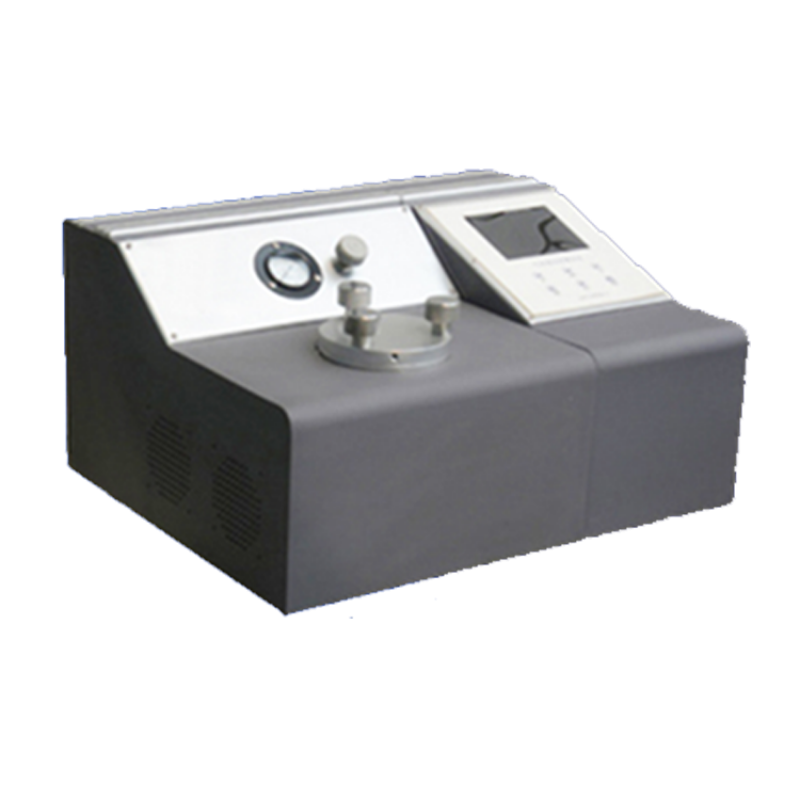 Air Permeability Tester Air Permeability Tester For Film, Fabric And Leather