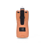 Portable Pump Suction Five In One Toxic And Harmful Combustible Gas Detector Alarm Tester