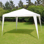 Outdoor Sunshade Awning Night Market Stall Four Legged Folding Parking 3x3m 3x3m Folding With Surrounding Cloth