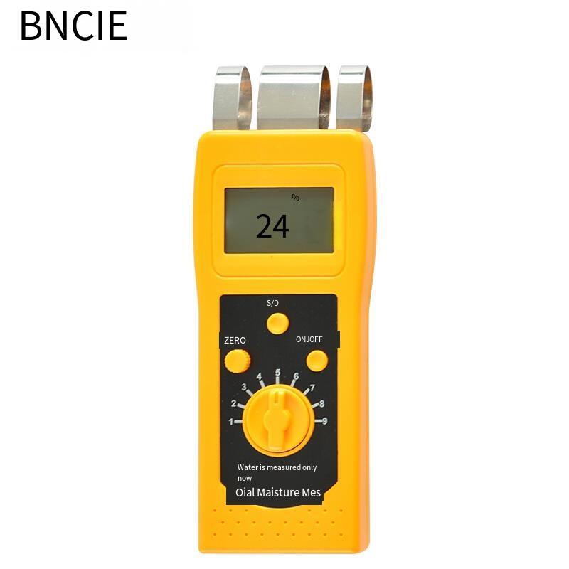 Wood Chip Moisture Meter Compressed Board Moisture Meter Oak Moisture Meter Solid Wood Home Moisture Meter