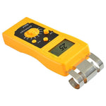 Wood Chip Moisture Meter Compressed Board Moisture Meter Oak Moisture Meter Solid Wood Home Moisture Meter