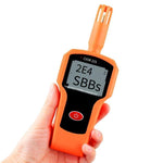 Industrial Temperature And Humidity Meter Electronic Digital Thermometer