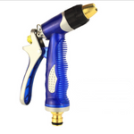New Telescopic Water Pipe Pressure Car Washin Garden Watering Pipe Car Copper Joint Without Water Pipe