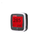 Tester Haze PM2.5 Detector Household Haze Meter Air Quality Meter Gas Detector