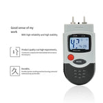 Wood Moisture Tester Moisture Moisture Content Tester