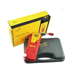 Gas Combustible Gas Tester Methane Natural Gas Flammable And Explosive Gas Detector