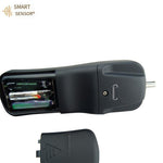 Contact Tachometer Hand Held Digital Tachometer Tachometer Linear Tachometer