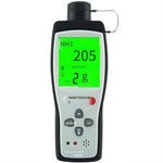 Handheld Digital Ammonia Detector Nh3 Ammonia Concentration Tester With Alarm