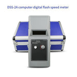 Computer Digital Flash Tachometer Flash Frequency Tachometer Sensitive And High Precision Measurement