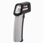 Infrared Thermometer Emissivity 0.95 Industrial Temperature Gun Oil Temperature Thermometer Electronic Thermometer Range: - 30 ~ 500 ℃, Emissivity 0.95