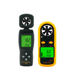 Anemometer Hand Held Anemometer High Precision Anemometer Mini Anemometer