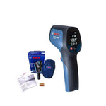 Original Infrared Thermometer Temperature Screening Temperature Gun Thermometer Industrial Thermometer