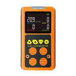 Four In One Gas Detector Oxygen Carbon Monoxide Hydrogen Sulfide Combustible Gas Detector Toxic And Harmful Gas Alarm