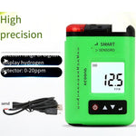 Hydrogen Gas Detector Concentration Alarm Of Industrial Hydrogen Content Tester